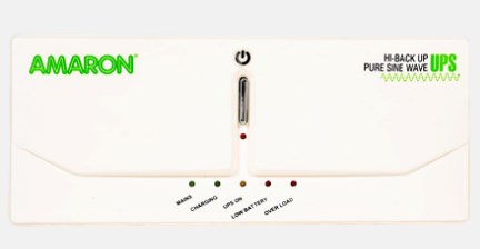 AMARON HUPS - HB1550A (AAM-HU-HB0001550)